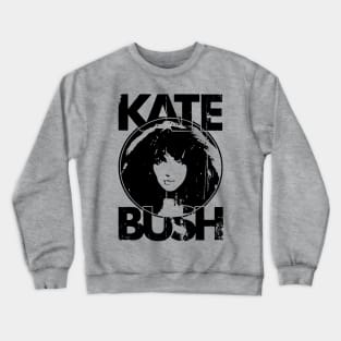 Kate Bush Crewneck Sweatshirt